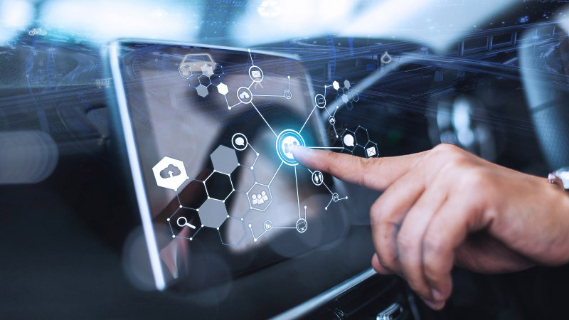 Automotive Electronics