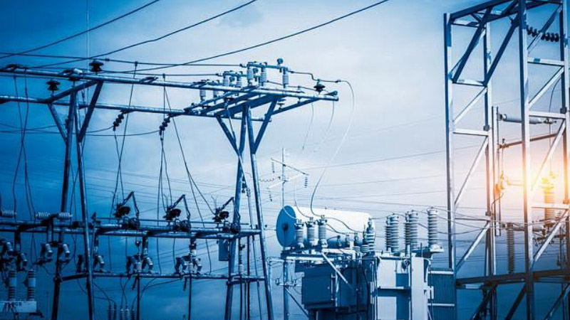 Power Equipment