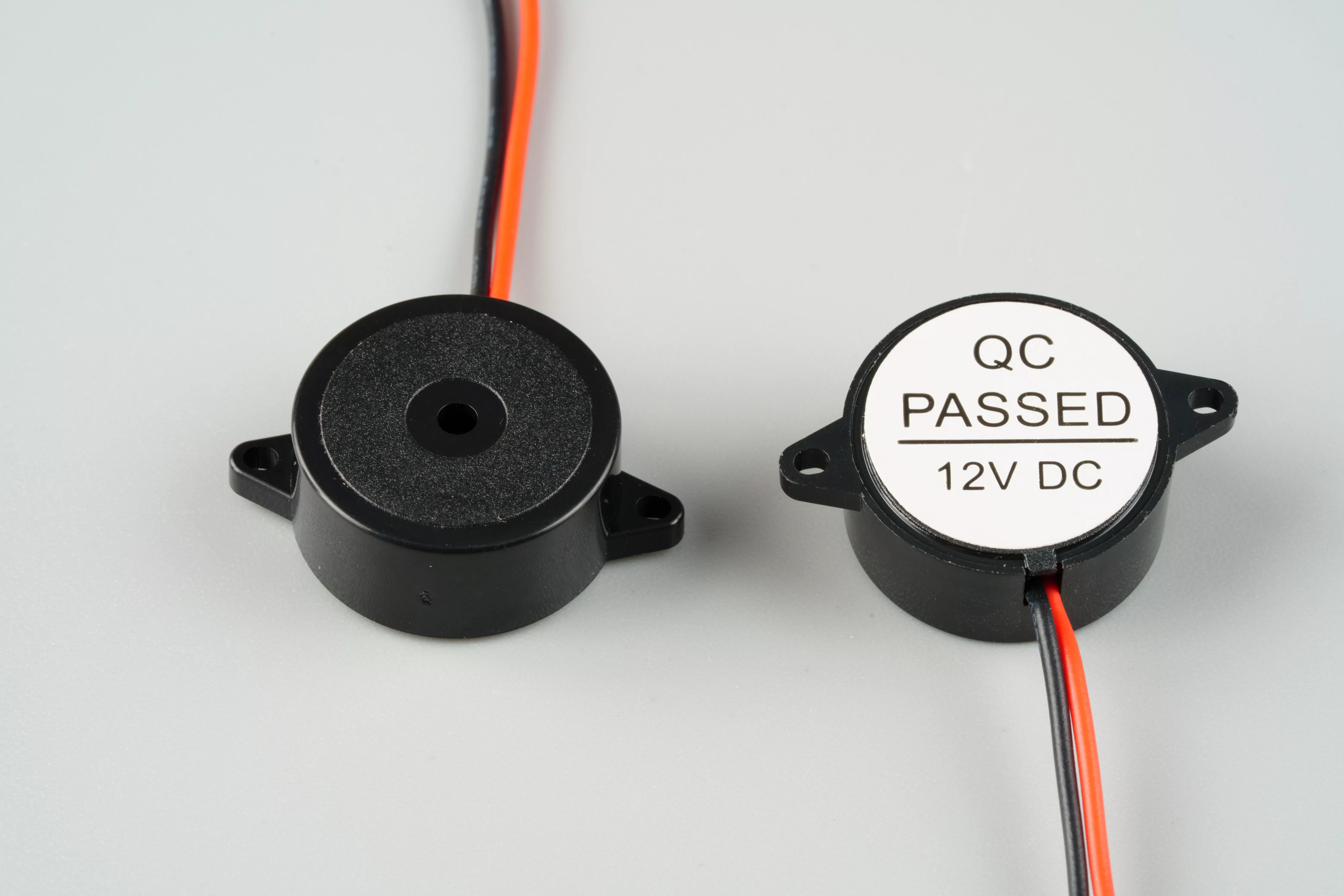 OEM sourcing guide for piezo buzzer manufacturers