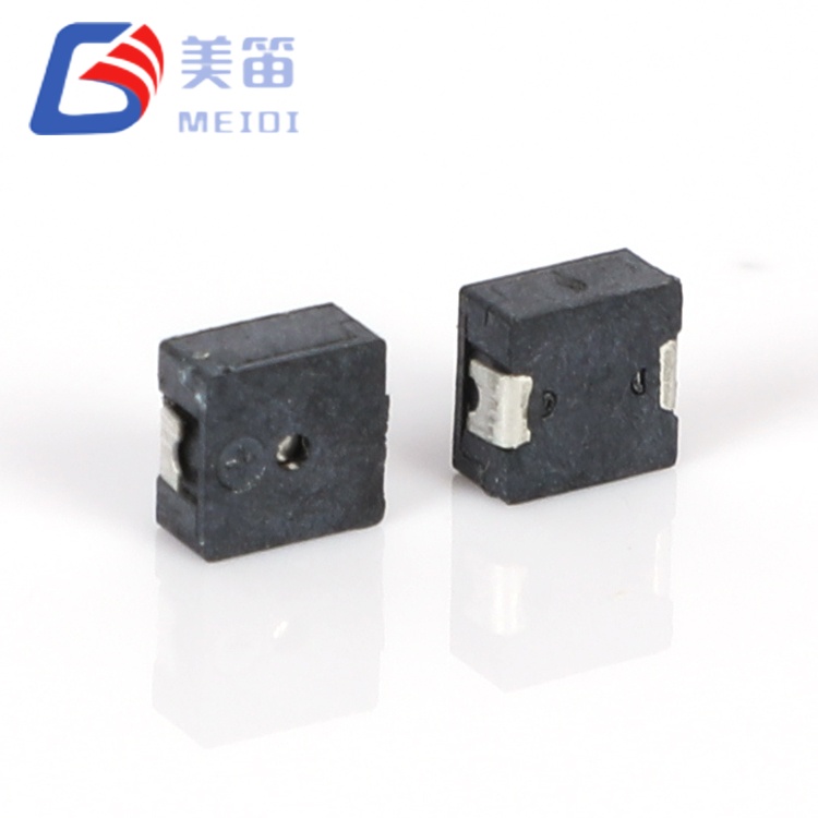 Магнитный пассивный зуммер SMD 4*4*2 мм