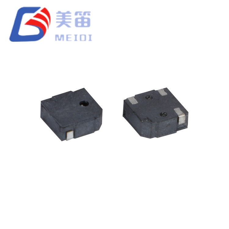 Магнитный пассивный зуммер SMD 5*5*2 мм