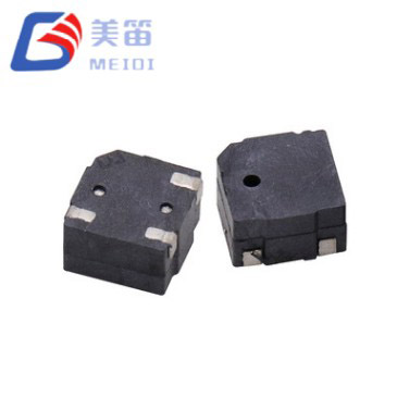 Магнитный пассивный зуммер SMD 5*3 мм
