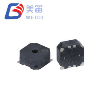 Магнитный пассивный зуммер SMD 8,5*8,5*3 мм